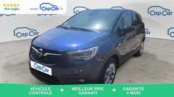 Opel Crossland X 1.2 Turbo 110 Elegance