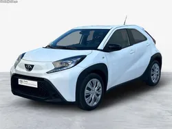 Toyota Aygo Aygo X 1.0 Play
