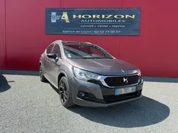 Ds ds4 2.0 blue hdi 180 ch sochic crossback - garantie 12 mois