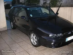 Fiat Marea 1.9 TD 105 CV