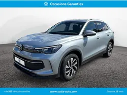 VOLKSWAGEN Tiguan 2.0 TDI 150ch DSG7 VW Edition