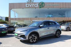 BYD Atto 3 Comfort