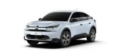 CITROEN C4 Hybrid Collection eDSC6 145