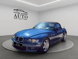 BMW Z3 Roadster 3.0i ROADSTER E36 Roadster 3.0i