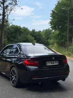 BMW 225 225D