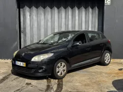 Renault Mégane 1.5 dci