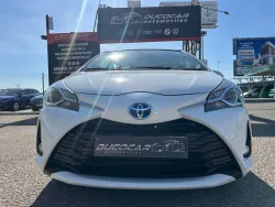 TOYOTA Yaris 120H 1.5 Active Tech