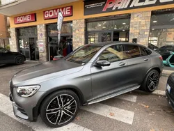 Mercedes GLC COUPE 43 AMG 390CH 4MATIC 9G-TRONIC EURO6D-T-EVAP-ISC
