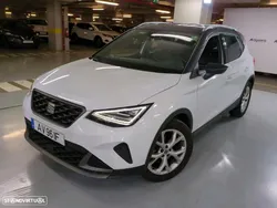 SEAT Arona 1.0 TSI FR