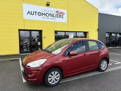 CITROEN C3 1.4 HDi 70 Airdream Confort