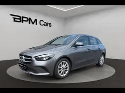 Mercedes-benz Classe B 180d 116ch Progressive Line