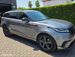 Land Rover Range Rover Velar 2.0 D SE
