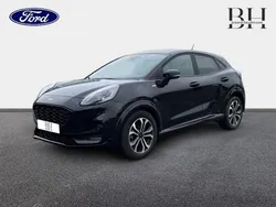 Ford Puma 1.5 EcoBlue 120ch ST-Line 6cv