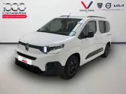 CITROEN Berlingo BlueHDi S&S Talla M Max 100
