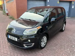 Citroën C3 Picasso 1.6 HDI Nacional 2009/07