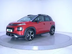 Citroën C3 Aircross BlueHDi 120 S&S EAT6 - Shine