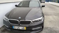BMW 520 d Touring 190cv Luxury Line Auto