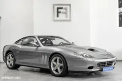 Ferrari 575