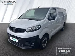 Fiat Scudo Fg XL 2.0 BlueHDi 145ch