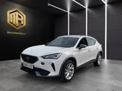 CUPRA Formentor 1.5 TSI 150 DSG