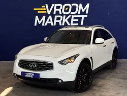 INFINITI FX 3.0 D 238ch S Premium