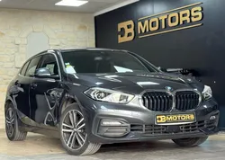 BMW Série 1 III (F40) 118dA 150 ch Lounge / Carplay-Android / Caméra / Phares LED / Radar avant + arrière / Full suivi BMW / Origine 🇫🇷