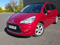 Citroen c3 1.4 vti exclusive