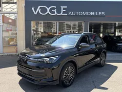 Volkswagen TIGUAN 1.5 ETSI 131CH LIFE DSG7
