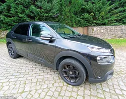 Citroën C4 Cactus 1.6 BlueHdi Feel FACELIFT