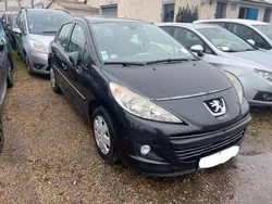 PEUGEOT 207 1.6 VTi 16V 120 cv Moteur HS