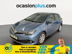TOYOTA Auris hybrid 140H Active