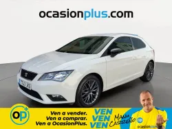 SEAT León SC 1.6TDI CR S&S Style 110