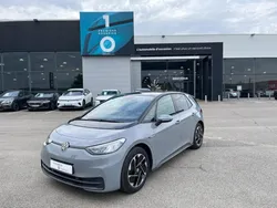 Volkswagen ID.3 204ch Pro Performance 58 kWh Active