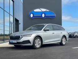 Skoda OCTAVIA COMBI 2.0 TDI 116CH BUSINESS DSG7 EURO6D-AP