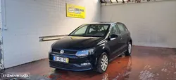 VW Polo 1.0 Trendline