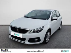PEUGEOT 308 BlueHDi 130ch S&S EAT8 Active Business