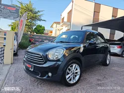 MINI Countryman Cooper D Park Lane Chili