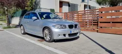 BMW Serie 1 118d