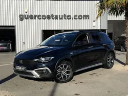 Fiat TIPO 1.5 FIREFLY TURBO 130CH S/S HYBRID DCT7