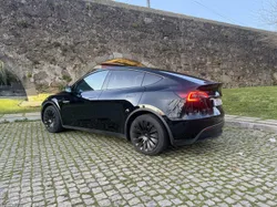 Tesla Model Y Dual Motor Long Range