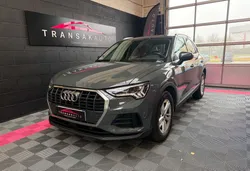 AUDI Q3 35 TFSI 150 ch S tronic 7 Business line