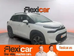 CITROEN C3 Aircross Turbo You 100