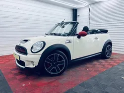 Mini Cabrio 1.6 i 175 COOPER S PACK HOT SPICE / PACK EXT JCW