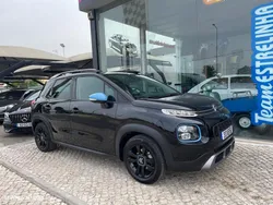 Citroën C3 Aircross 1.2 PureTech Rip Curl