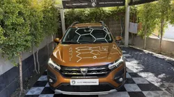 Dacia Sandero Stepway tce 90 expression +