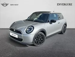 Mini Cooper 3 Portes C 156ch Favoured DKG7