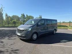 Trafic lll / 9 places / 2.0 l 145 cv / Boite Automatique / intense / Ct Ok / Rien à Prévoir