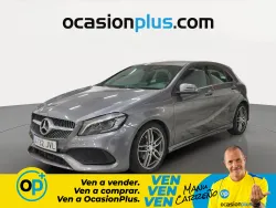 MERCEDES Clase A A 200d 7G-DCT