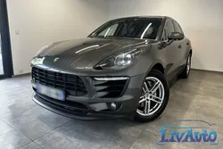 Porsche Macan 3.0 V6 S Diesel