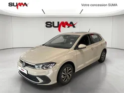 Volkswagen Polo 1.0 TSI 95 S&S BVM5 VW Edition